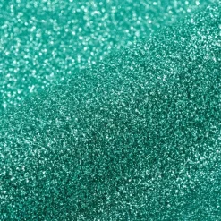 Siser Vinilo Termotransferible Glitter Jade 30x50cm