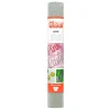 Siser Vinilo Termotransferible Glitter Silver 30x50cm