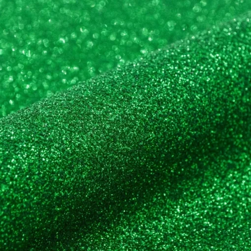 Siser Vinilo Termotransferible Glitter Grass 30x50cm