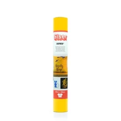 Siser Vinilo Termotransferible PS Film Easyweed Sun 30x100cm