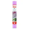 Siser Vinilo Termotransferible Glitter Neon Purple 30x50cm