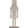Soldadito Cascanueces de Madera Artis Decor 88cm