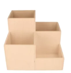 Soporte de Madera para Plantas Artemio