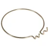Soporte redondo grande para Pegboard Pin and Peg