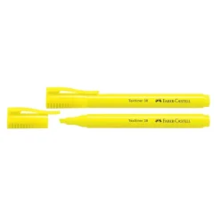 Subrayador Fluorescente Textliner 38 Faber-Castell