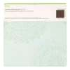 SUPER OFERTA **40%** Base de Corte Decorativa Mint Cricut 30x30cm