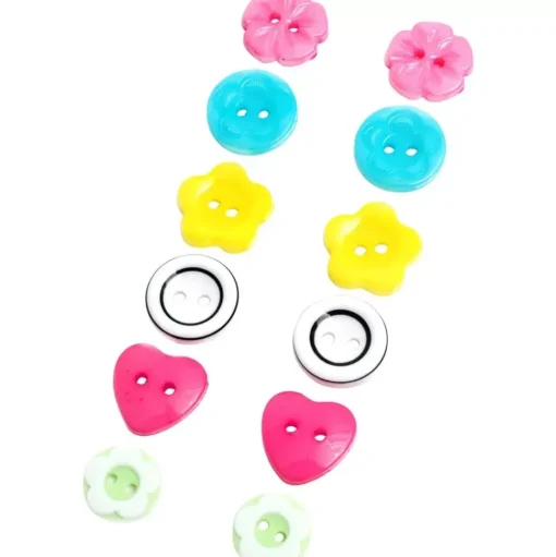 SUPER OFERTA **40%** Botones She s Magic Dear Lizzy