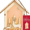 SUPER OFERTA **40%** Casita de Luz Reno Docrafts