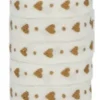 SUPER OFERTA **40%** Cinta Estampada Corazones On se Marie Artemio