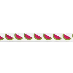 SUPER OFERTA **40%** Cinta grosgrain Sand&iacute