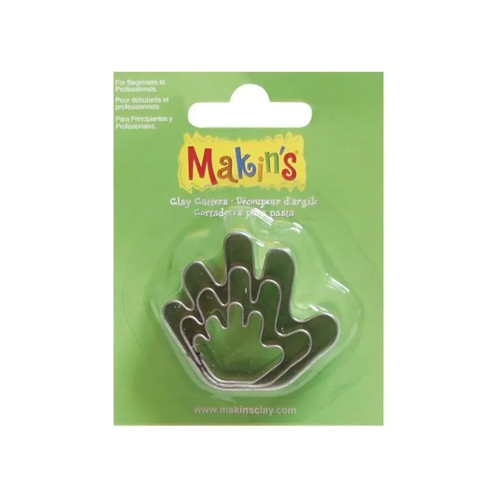 SUPER OFERTA **40%** Cortadores Manos 36013