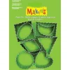 SUPER OFERTA **40%** Cortadores Figuras Geométricas Onduladas Makins