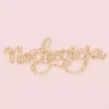 SUPER OFERTA **60%** Die-Cut de Metacrilato Nochevieja Craftelier
