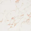 SUPER OFERTA **40%** Ecopiel Pink Marble Craftelier 35x50cm
