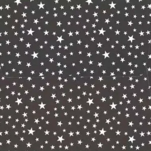 SUPER OFERTA **40%** Foamy Goma EVA estrellas marrón 45x33cm