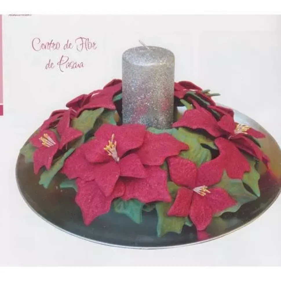 SUPER OFERTA **70%** Foamy Ideas para decorar con moldes Nº1. Thikas