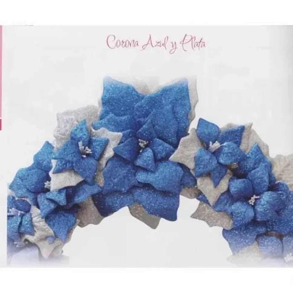 SUPER OFERTA **70%** Foamy Ideas para decorar con moldes Nº1. Thikas