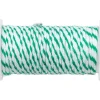 SUPER OFERTA **40%** Hilo de alambre Baker Twine Verde para Happy Jig