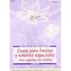 SUPER OFERTA **40%** Joyas para fiestas y eventos especiales cuentas de cristal