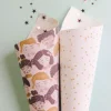 SUPER OFERTA **40%** Kit Telas para Encuadernar Juntos Karimópolis Gigi's Lab 30x30cm