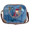 SUPER OFERTA **20%** Maletín multiusos Amelie París Vintage