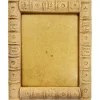 SUPER OFERTA **40%** Marco de fotos de resina libros