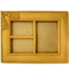 SUPER OFERTA **40%** Marco de fotos de resina cuerdas