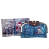 SUPER OFERTA **20%** Monedero tarjetero ovalado Amelie París Vintage
