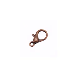 SUPER OFERTA **40%** Mosquetón Cobre 10mm