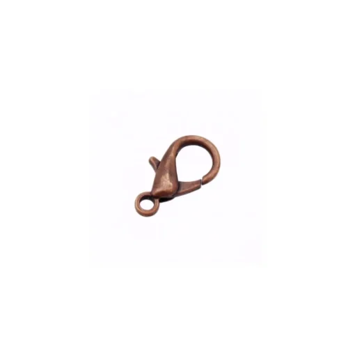 SUPER OFERTA **40%** Mosquetón Cobre 10mm