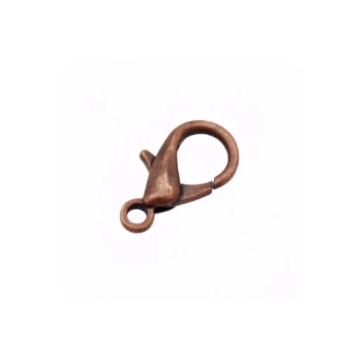 SUPER OFERTA **40%** Mosquetón Cobre 12mm