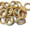 SUPER OFERTA **40%** Pack 12 arandelas de madera 6,5mm