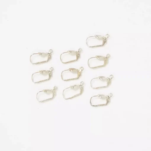 SUPER OFERTA **40%** Pack de 5 pares de Pendientes con cierre