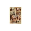 SUPER OFERTA **40%** Papel Clásico Para Decoupage Les Madones Stamperia 50x70cm