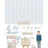 SUPER OFERTA **40%** Papel de arroz Niño de comunión Orita 30x41cm