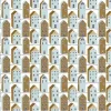 SUPER OFERTA **40%** Papel de Arroz Christmas In Gnome Forest PapersForYou 54x33cm