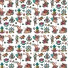 SUPER OFERTA **40%** Papel de Arroz Manos Ink Lover PapersForYou 54x33cm