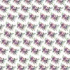 SUPER OFERTA **40%** Papel de Arroz Ramilletes de Flores The Flowering Project PapersForYou 54x33cm