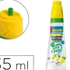 SUPER OFERTA **40%** Pegamento transparente universal escolar Imedio 25ml