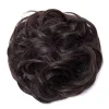 SUPER OFERTA **40%** Pelo artifical moreno