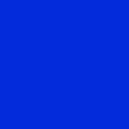 SUPER OFERTA **40%** Pintura para tela Azul Neon SoSoft 29.6ml