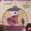 SUPER OFERTA **40%** Pintura sobre Vidrio Patrones