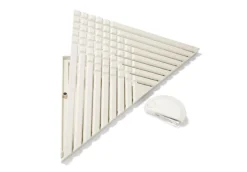 SUPER OFERTA **40%** Plantilla triangular para decoración de fiestas Martha Stewart