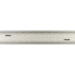SUPER OFERTA **40%** Regla de precisión EK Tools