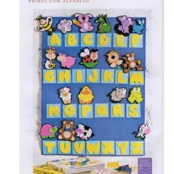 SUPER OFERTA **40%** Revista Goma Eva nº11 Minuano