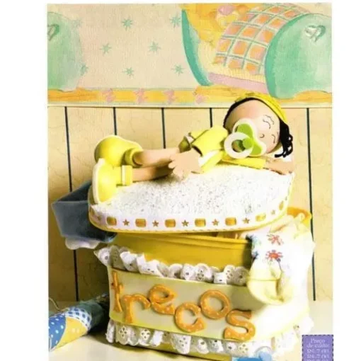 SUPER OFERTA **40%** Revista Goma Eva nº11 Minuano