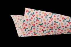 SUPER OFERTA **30%** Set 3 papeles vellum Home Elena Roche 30x30cm