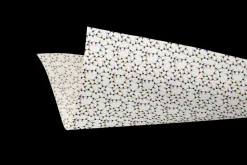 SUPER OFERTA **30%** Set 3 papeles vellum Home Elena Roche 30x30cm