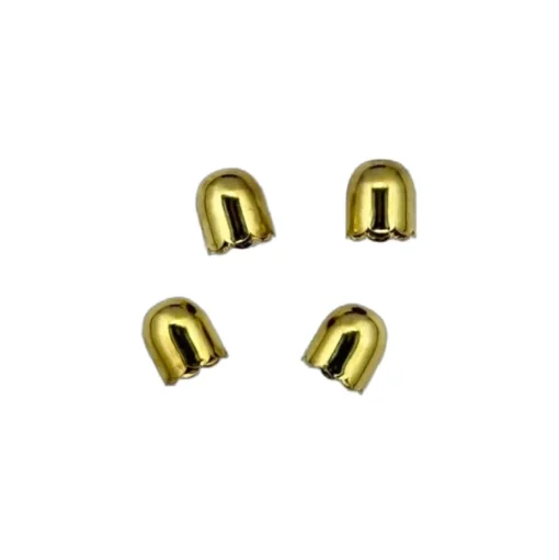 SUPER OFERTA **40%** Set de 4 abalorios de cierre grandes