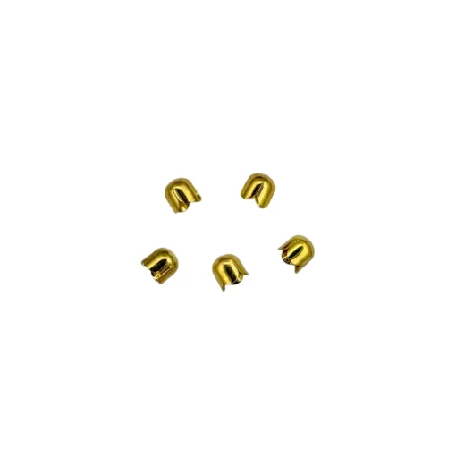 SUPER OFERTA **40%** Set de 5 abalorios de cierre pequeños